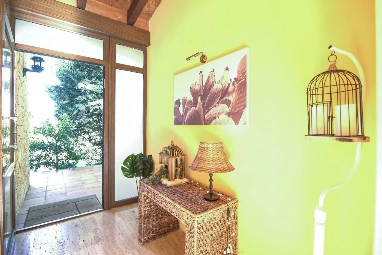 La Casa Del Talaiot Villa Sencelles Holiday home