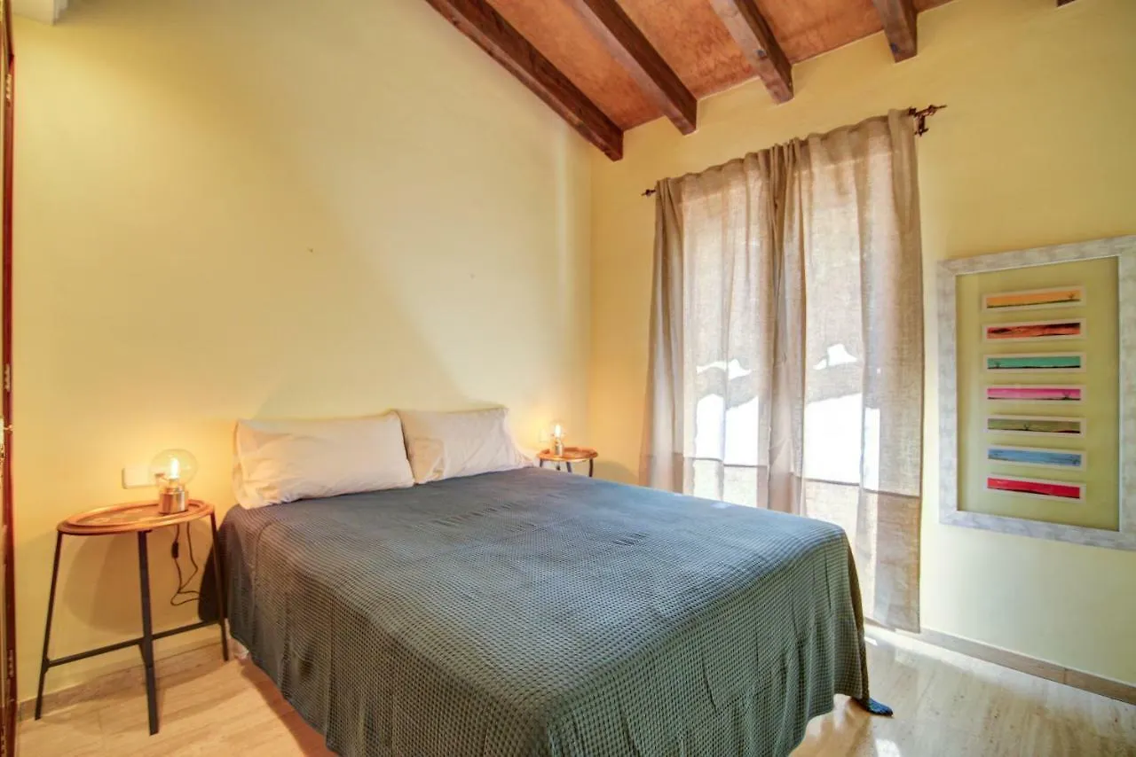 Holiday home La Casa Del Talaiot Villa Sencelles