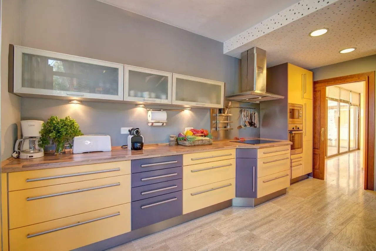 Holiday home La Casa Del Talaiot Villa Sencelles