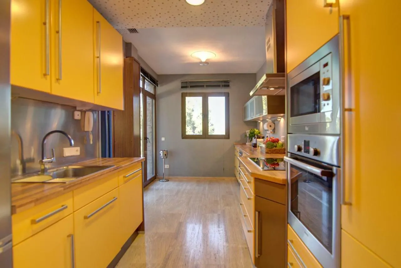 Holiday home La Casa Del Talaiot Villa Sencelles Spain