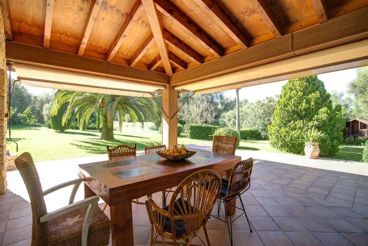 Holiday home La Casa Del Talaiot Villa Sencelles
