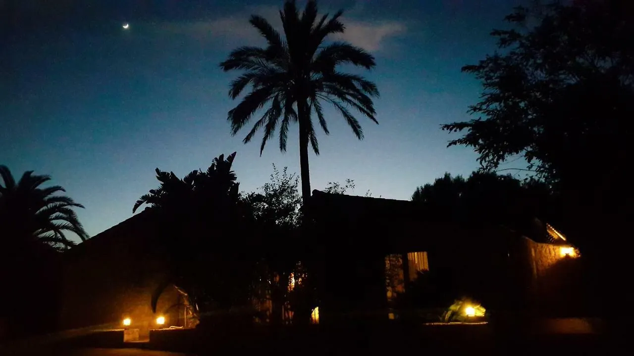 La Casa Del Talaiot Villa Sencelles Holiday home