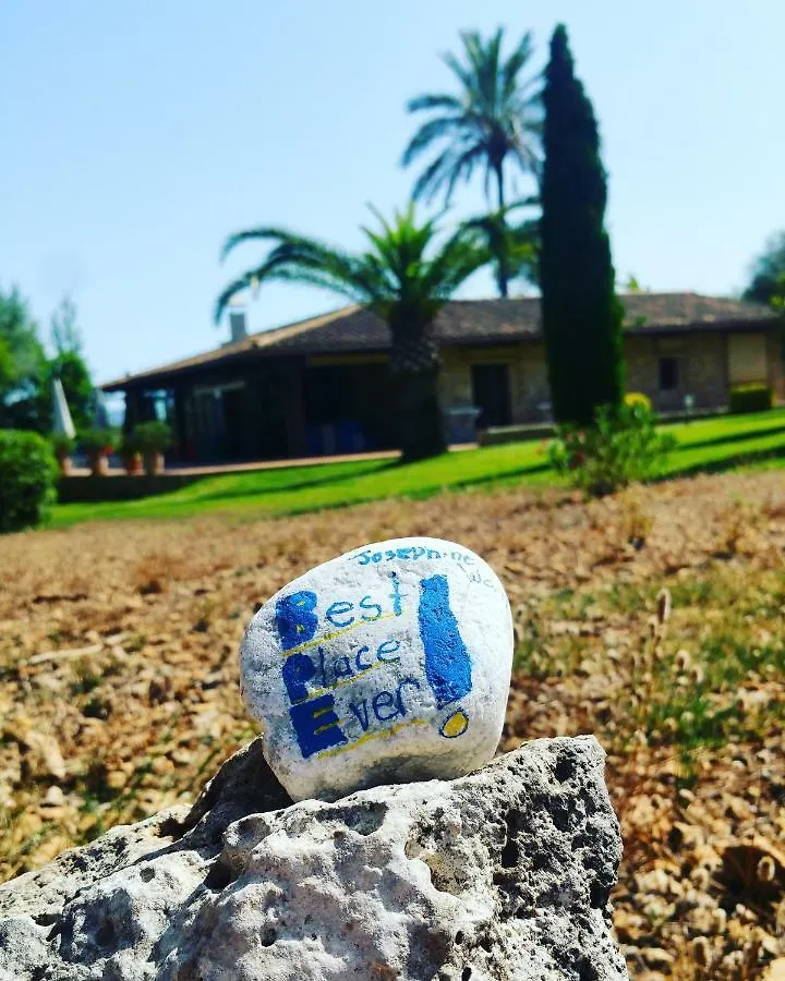 Holiday home La Casa Del Talaiot Villa Sencelles