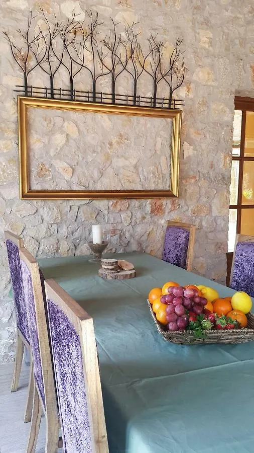 Holiday home La Casa Del Talaiot Villa Sencelles Spain
