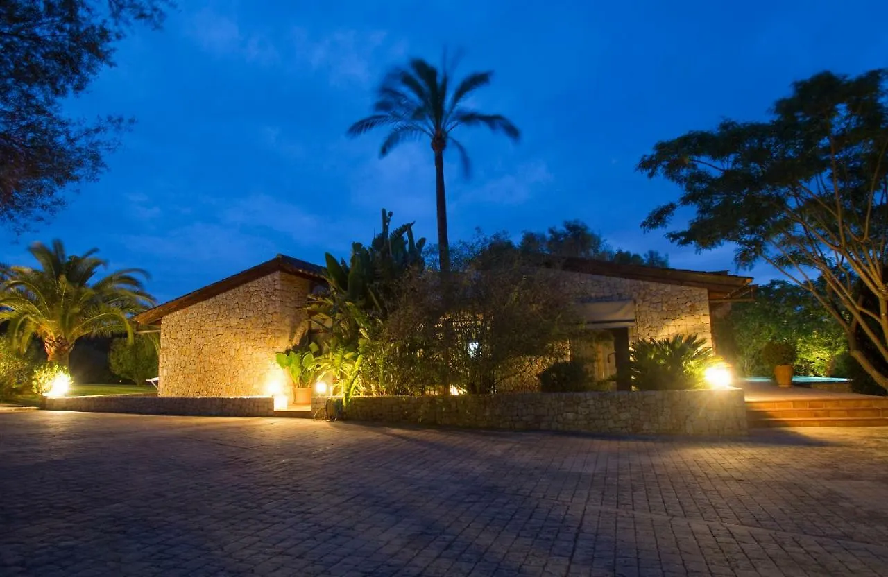 Holiday home La Casa Del Talaiot Villa Sencelles