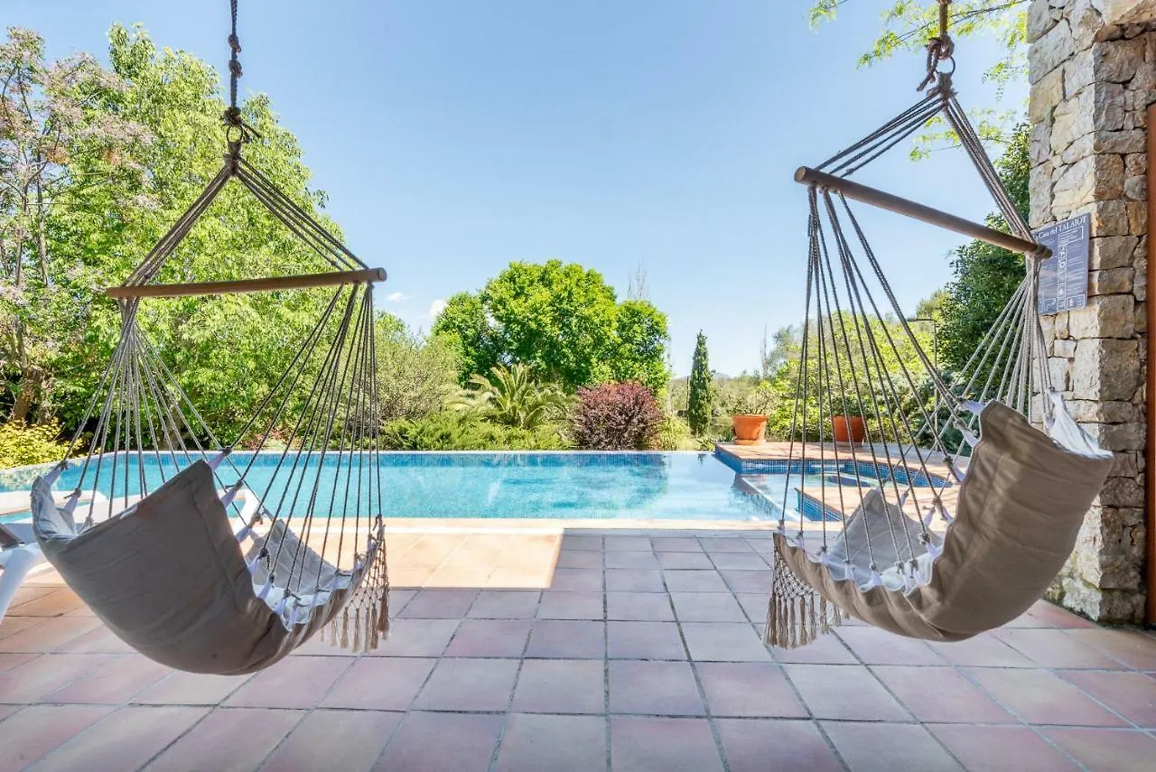 La Casa Del Talaiot Villa Sencelles Holiday home