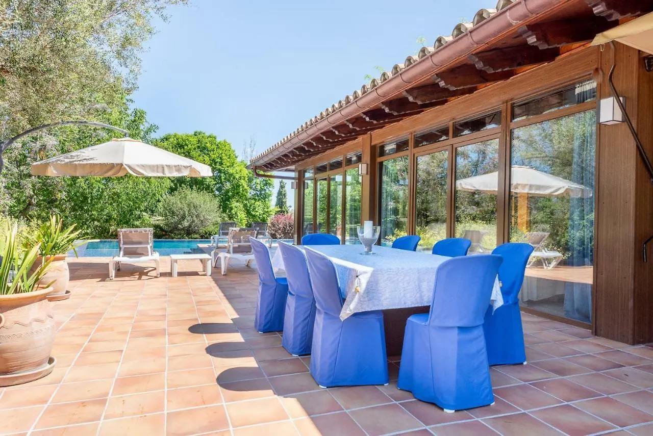 Holiday home La Casa Del Talaiot Villa Sencelles Spain