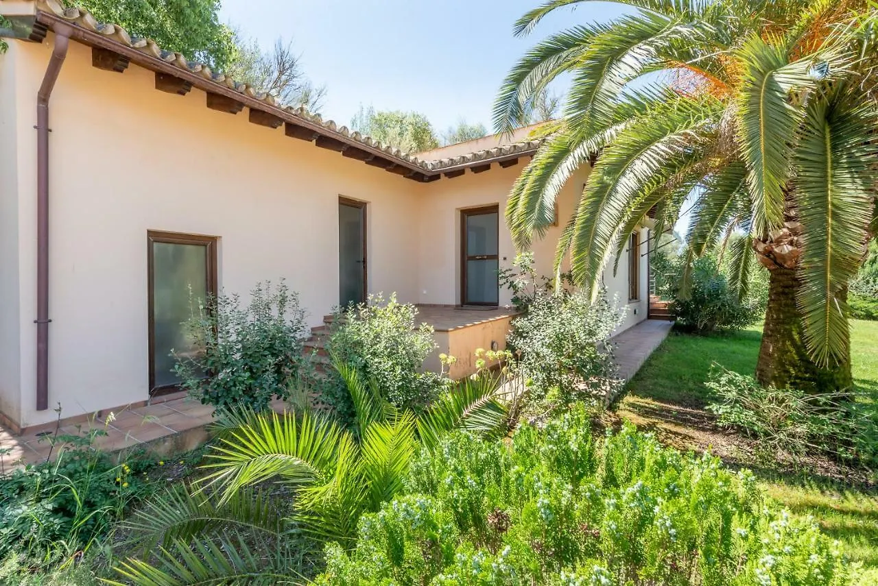 Holiday home La Casa Del Talaiot Villa Sencelles